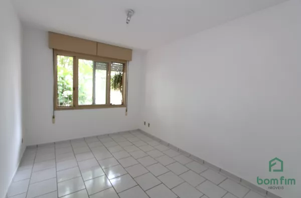 Apto para Aluguel,  02 dorm. no bairro Menino Deus - Porto Alegre/RS.