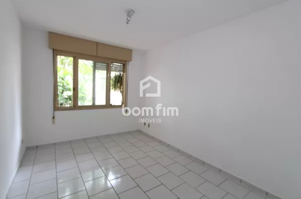 Apto para Aluguel,  02 dorm. no bairro Menino Deus - Porto Alegre/RS.