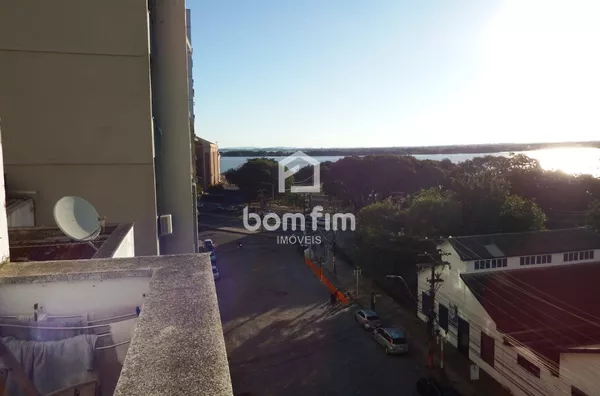 Apto mobiliado para aluguel,  1 dorm. no Centro Histórico, Porto Alegre/RS. - Foto 39