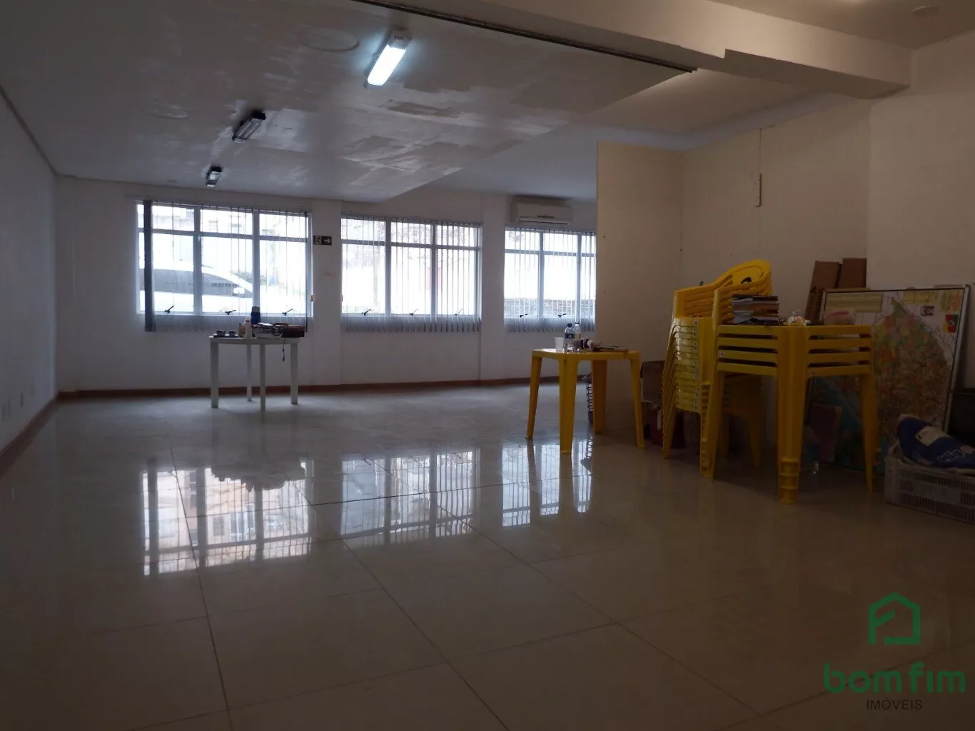 Conjunto Comercial-Sala para alugar, 80m² - Foto 16