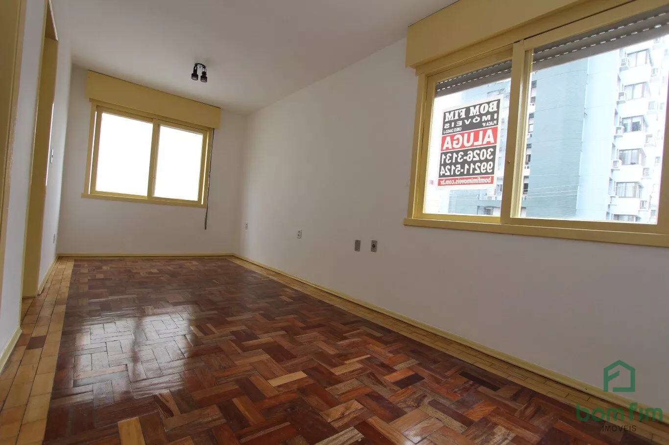 Apartamento para alugar com 1 quarto, 30m² - Foto 5