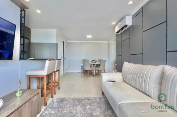 Apartamento para venda 2 dormitórios,  Centro, Torres