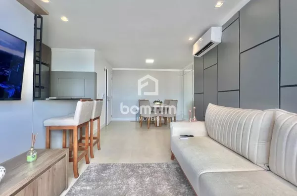 Apartamento para venda 2 dormitórios,  Centro, Torres - Foto 4