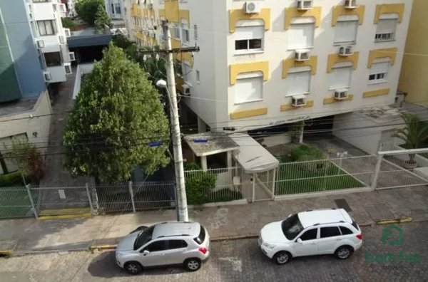 Kitinet, ao lado do ASUN para alugar da Plinio - Porto Alegre/RS.