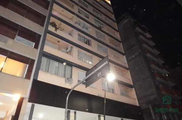 Apto 3 dorm para venda,  Centro Histórico, Porto Alegre/RS.