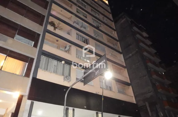 Apto 3 dorm para venda,  Centro Histórico, Porto Alegre/RS. - Foto 1