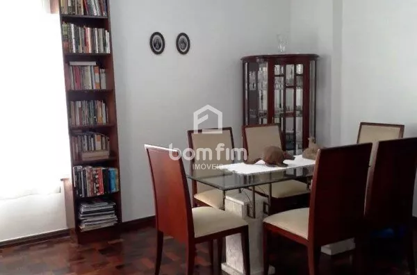 Apartamento 2 dorm para venda,  Centro Histórico, Porto Alegre/RS. - Foto 3