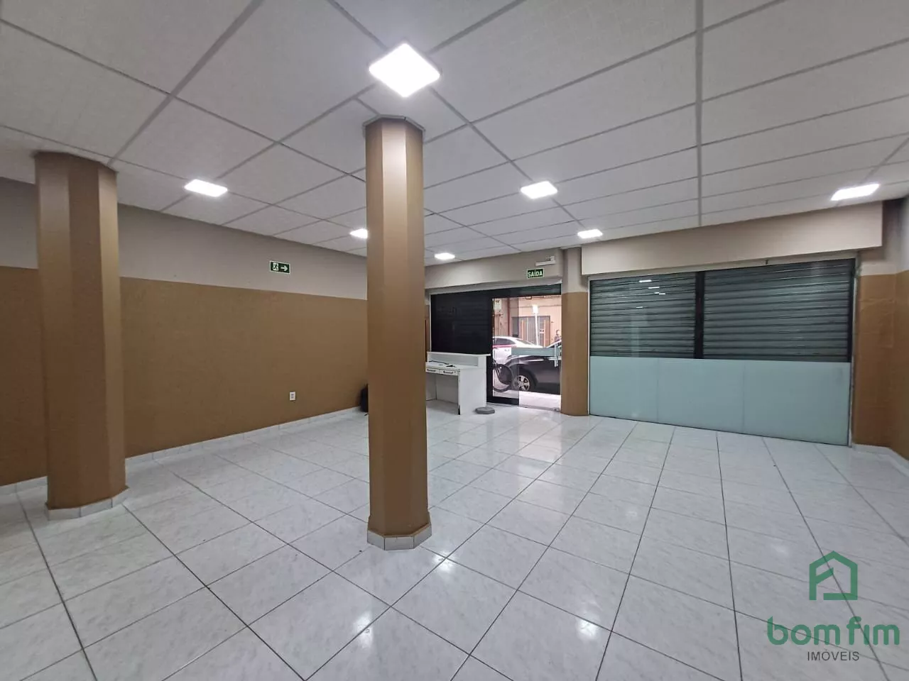 Loja-Salão, 81 m² - Foto 11