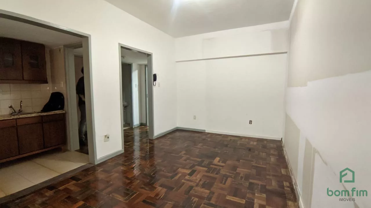 Apartamento para alugar com 1 quarto, 46m² - Foto 6