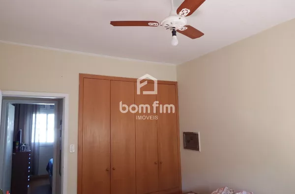 Apto venda, 3 Dorm. no Bairro Bom Fim, Porto Alegre/RS. - Foto 6