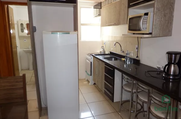 Apartamento de 2 dorm. para Aluguel,  Olaria, Canoas/RS