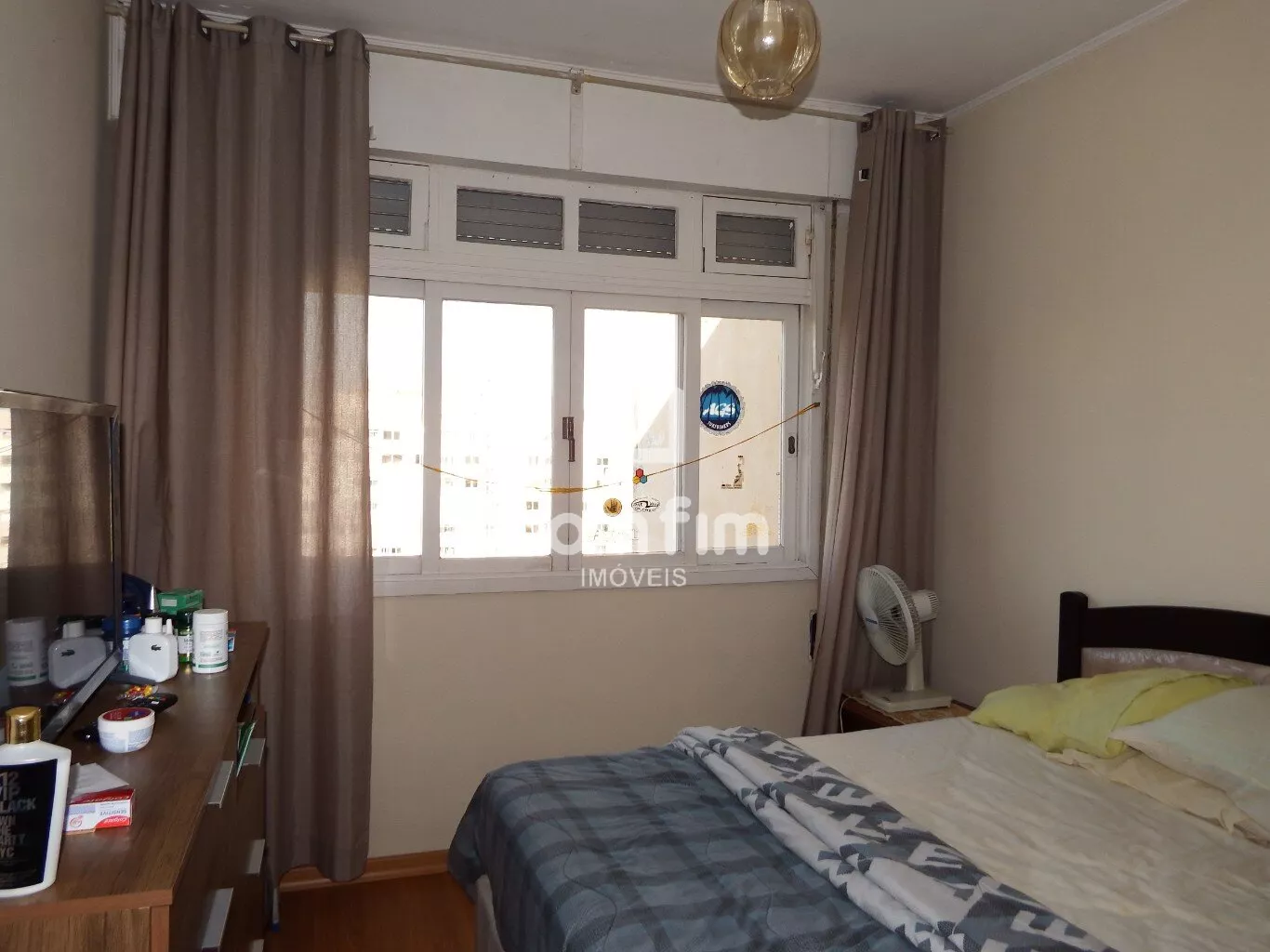 Apartamento, 3 quartos, 90 m² - Foto 9