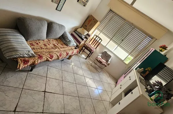 Apartamento para venda, 1 quarto(s),  Nonoai, Porto Alegre