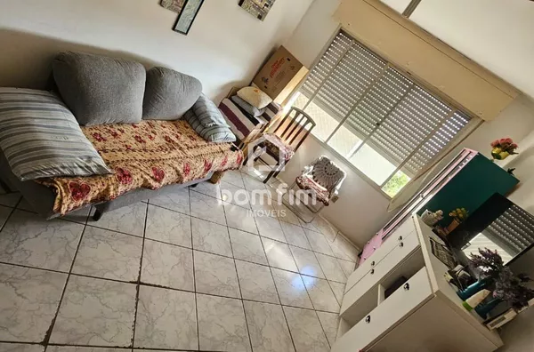 Apartamento para venda, 1 quarto(s),  Nonoai, Porto Alegre - Foto 2