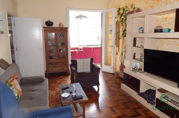 Apartamento para venda, 3 Dorm. Centro Histórico, Porto Alegre
