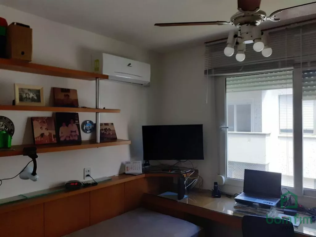 Apartamento à venda com 2 quartos, 61m² - Foto 3