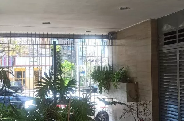 Apartamento 3 dorm. para venda,  Petrópolis, Porto Alegre/RS. - Foto 6