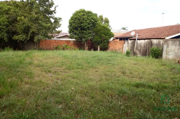 Terreno para aluguel Harmonia Canoas