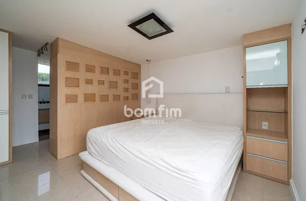 Cobertura para venda de 4 Dorm.,  Country, Porto Alegre/RS. - Foto 4