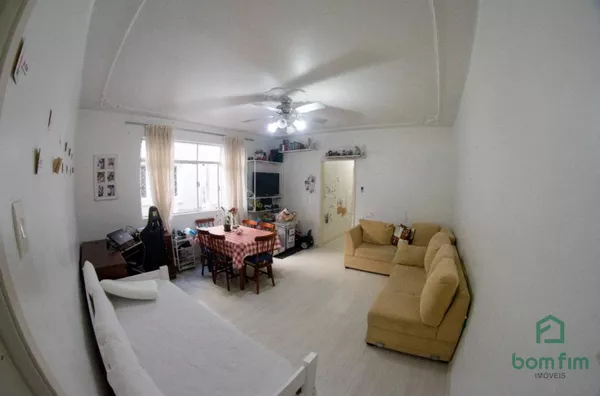 Apartamento para venda, 2 Dorm. Rio Branco Porto Alegre