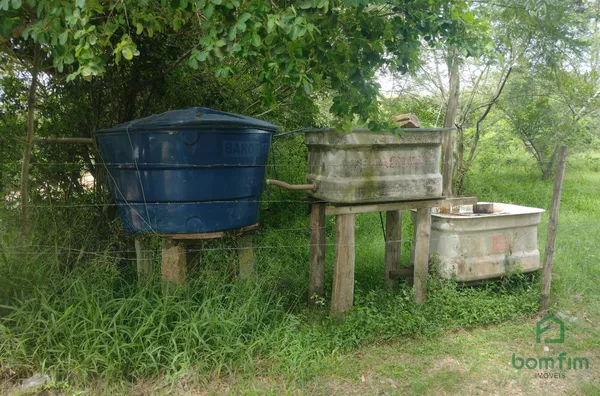 Sítio com terreno de 20 por 100m, para aluguel,  Belem Novo -  Porto Alegre/RS.