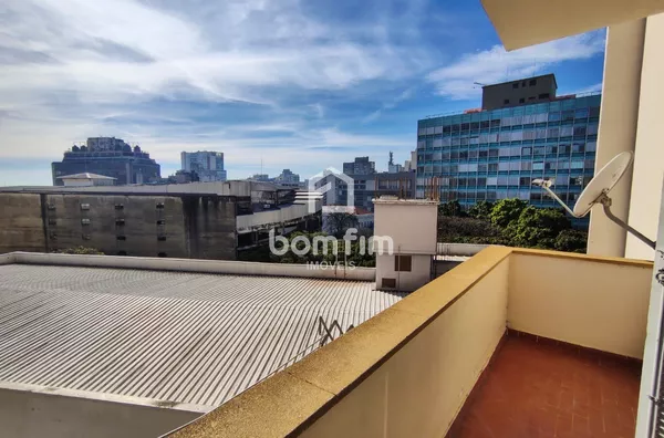 Apto de 3 dorm. para venda, Centro Histórico, Porto Alegre/RS.