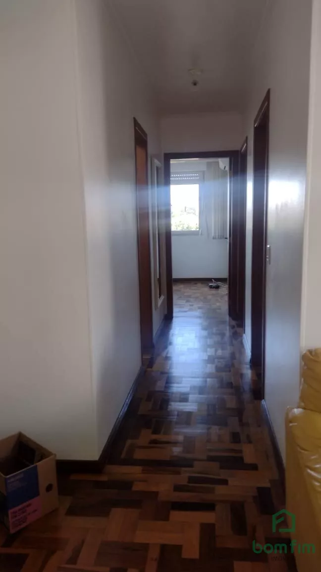 Apartamento à venda com 3 quartos, 74 - Foto 8