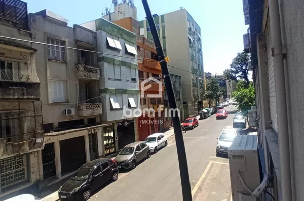 Apartamento para venda, 1 quarto(s),  Centro Histórico, Porto Alegre/RS. - Foto 16