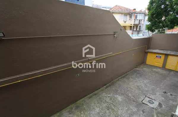 Alugo apto de 2 dorm. c/ churrasqueira, Bairro Centro Histórico - Porto Alegre/RS. - Foto 31