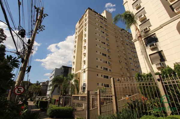 Apartamento 3 dorm, suíte, 2 vagas, para venda, Bourbon Country, Porto Alegre/RS.