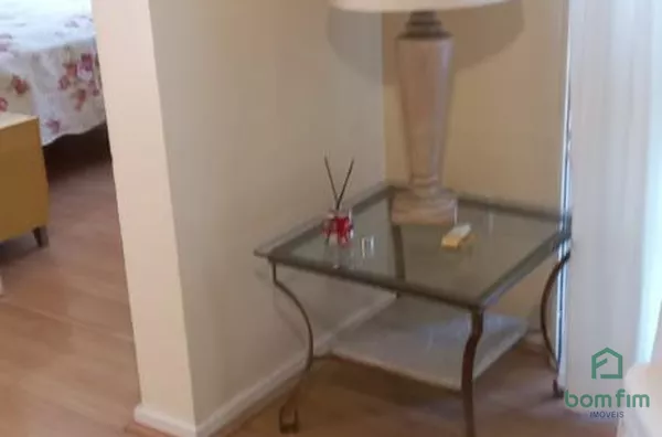 Apto de 2 dorm. para venda Cristal Porto Alegre/RS.