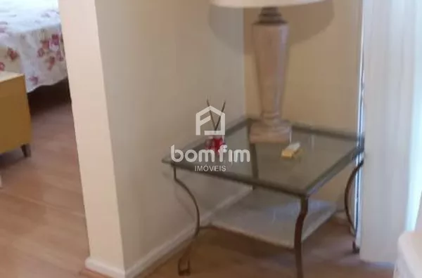 Apto de 2 dorm. para venda Cristal Porto Alegre/RS. - Foto 5