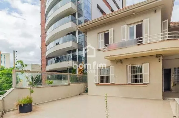 Casa de 5 dorm. para venda, Moinhos De Vento, Porto Alegre/RS. - Foto 1