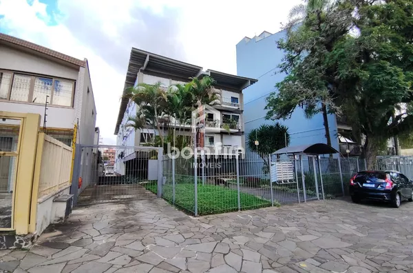 Apto 2 dorm. na Lucas de Oliveira, Bairro Bela Vista - Porto Alegre/RS - Foto 41