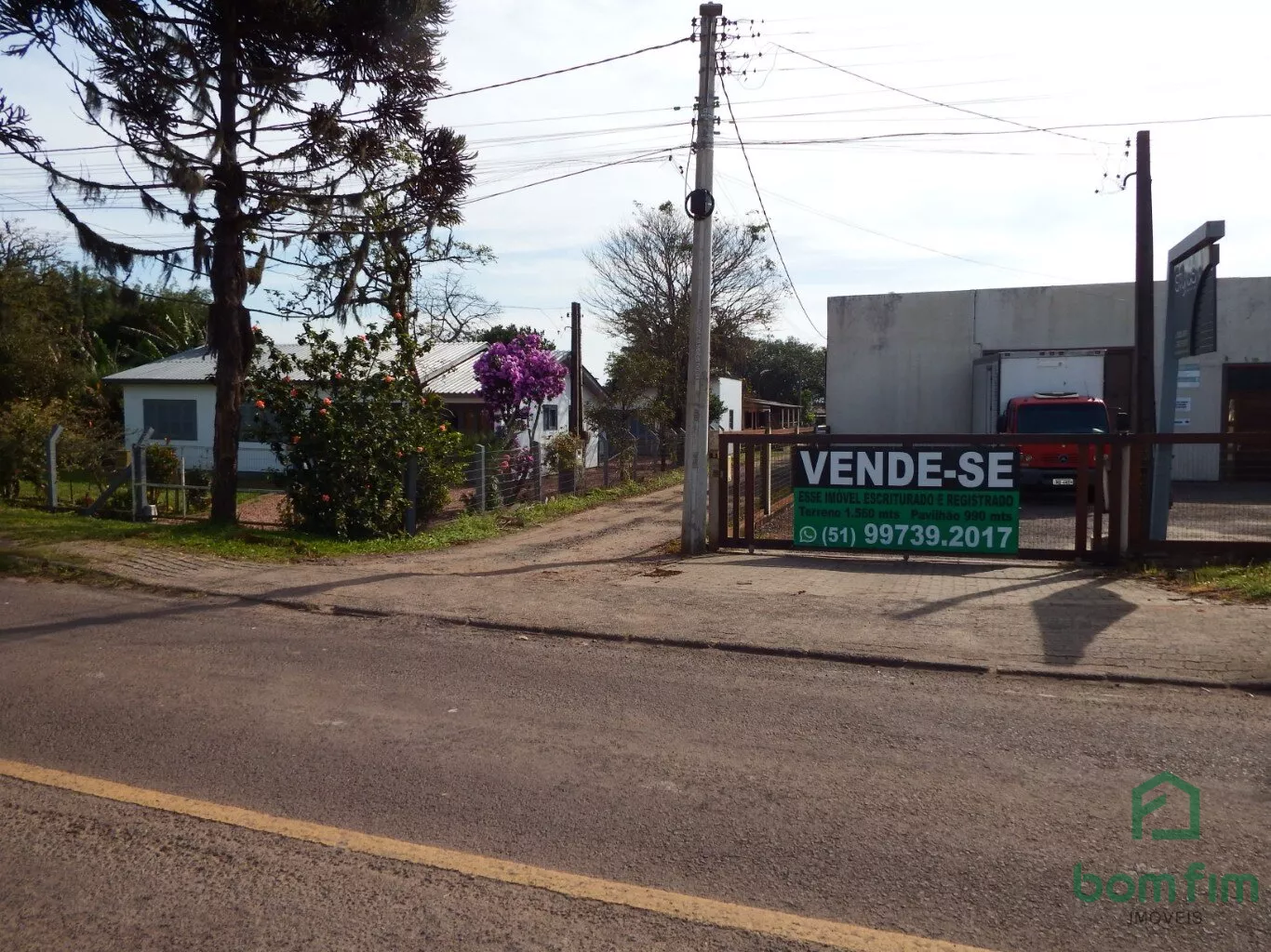 Sobrado à venda com 2 quartos, 80m² - Foto 3