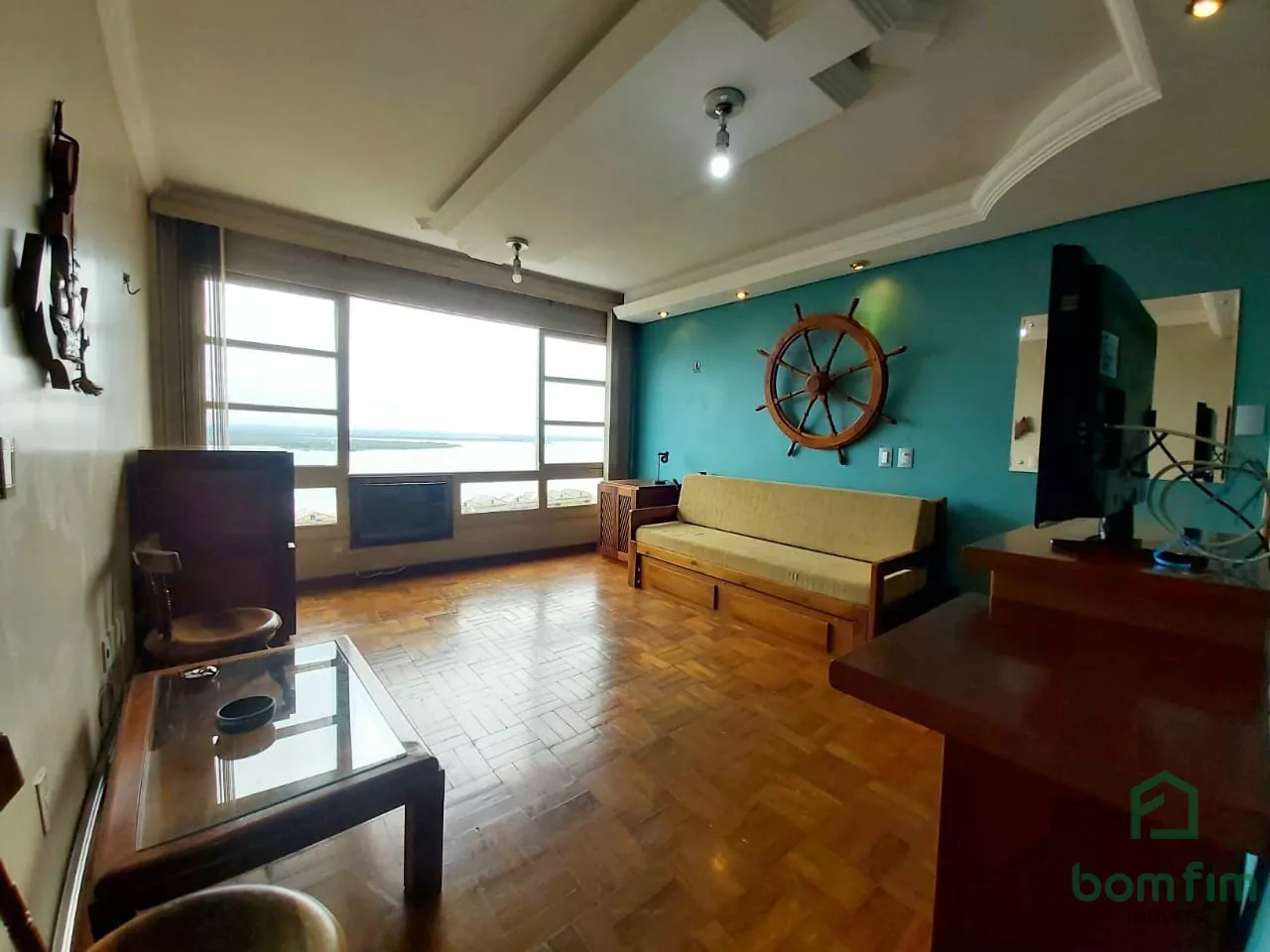 Apartamento à venda com 1 quarto, 32m² - Foto 10