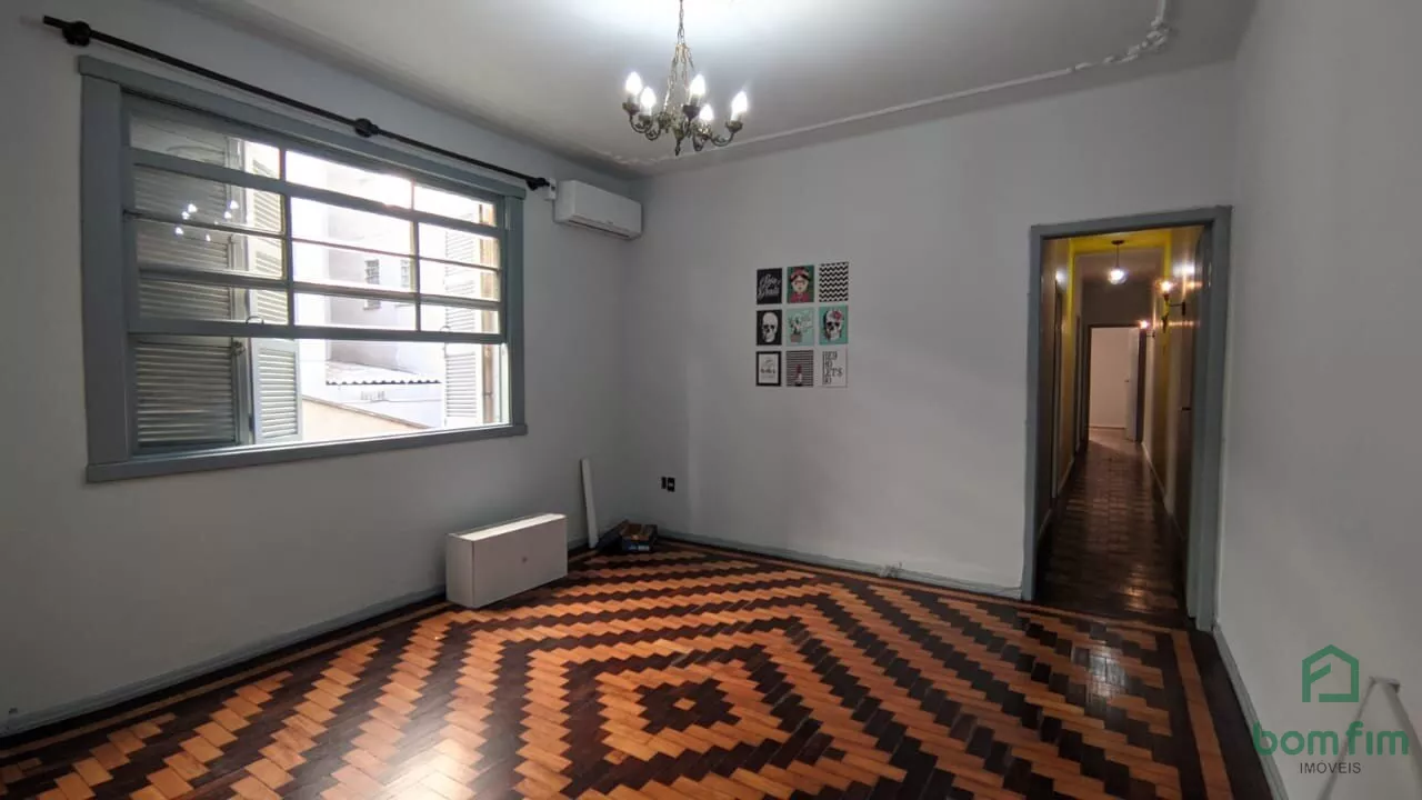 Apartamento à venda com 3 quartos, 106m² - Foto 5