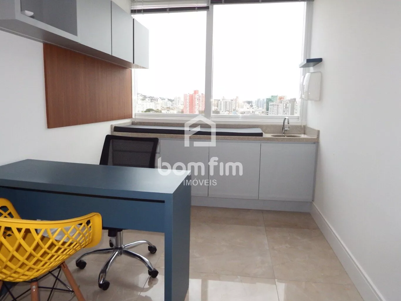 Sala-Conjunto, 35 m² - Foto 6