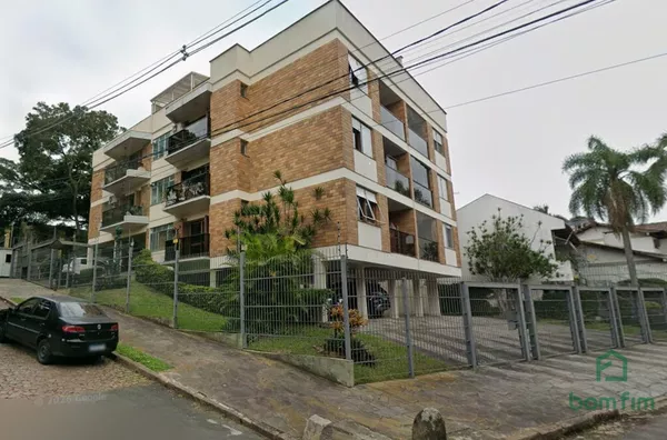 Cobertura de 3 dorm. c/ garagem, no Bairro Vila Ipiranga, Porto Alegre/RS. - Foto 1
