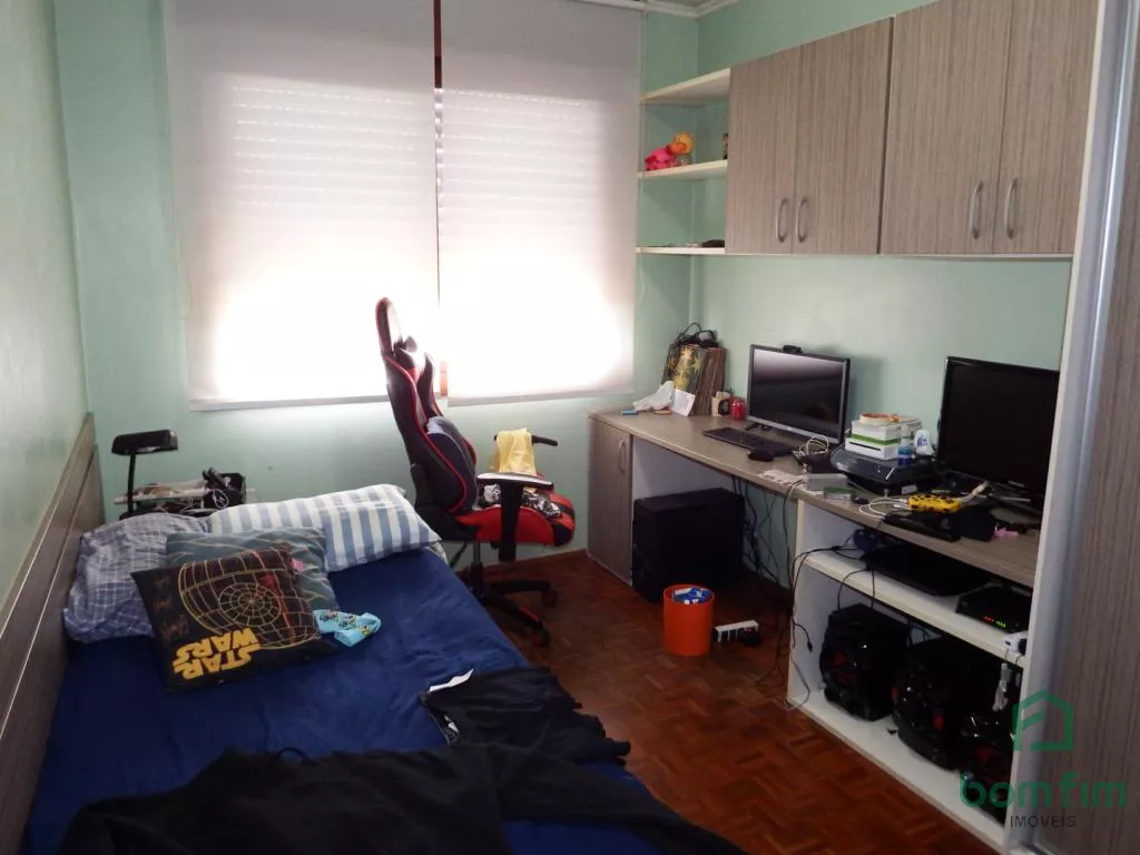 Apartamento à venda com 3 quartos, 127m² - Foto 21