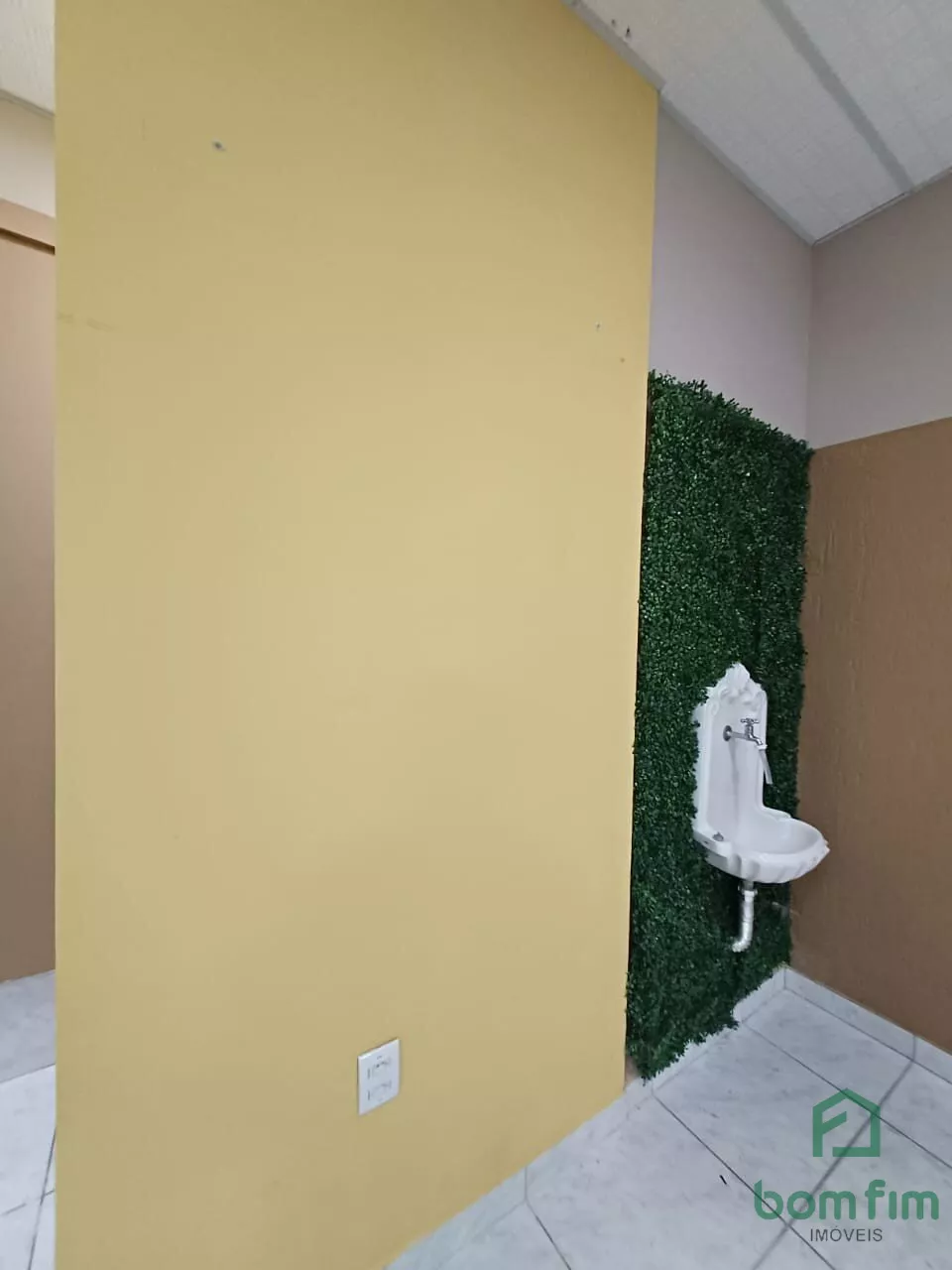 Loja-Salão, 81 m² - Foto 27