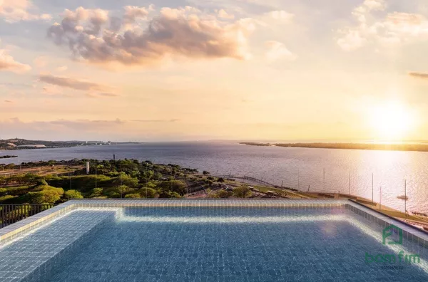 Lançamento no  Centro Histórico, Porto Alegre