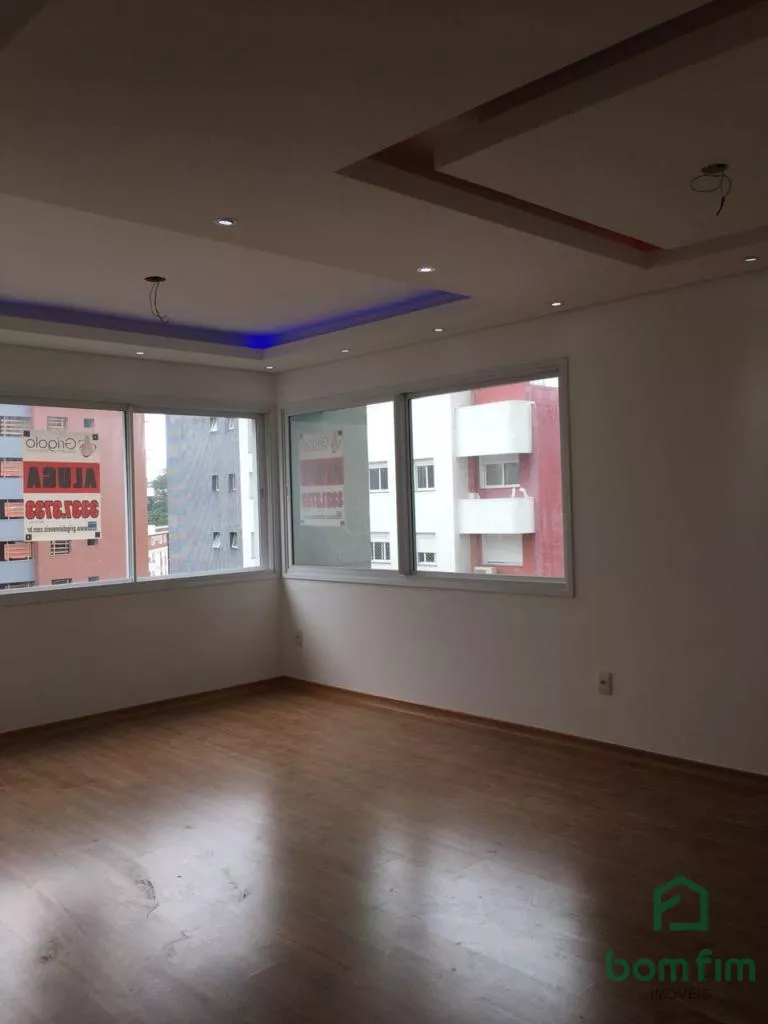 Apartamento à venda com 2 quartos, 87m² - Foto 7