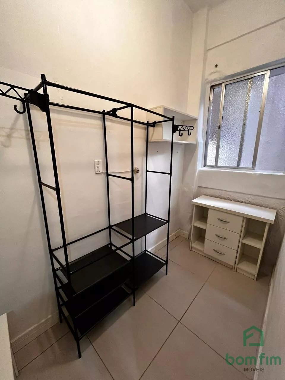 Apartamento à venda com 1 quarto, 33m² - Foto 14