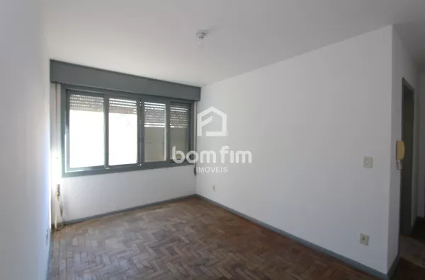 Apto 1 Dorm para aluguel no Jardim Botânico Porto Alegre/RS.