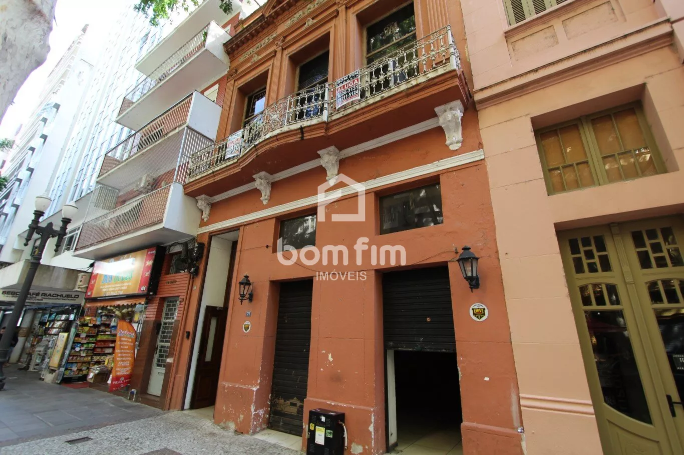 Loja-Salão, 376 m² - Foto 28