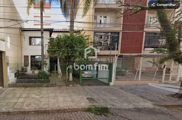Casa para aluguel, 4 quarto(s), Bairro Centro Histórico, Porto Alegre/RS. - Foto 1