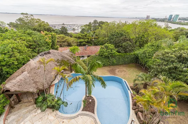 Casa para venda,  Vila Assunção, Porto Alegre
