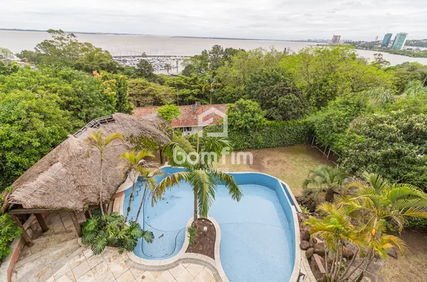 Casa para venda,  Vila Assunção, Porto Alegre - Foto 1