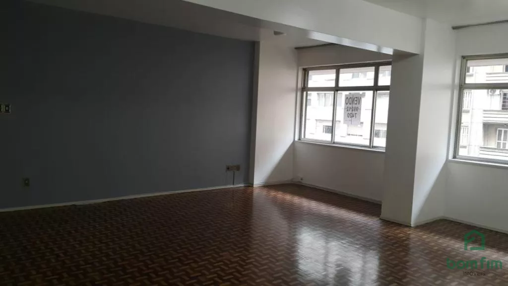 Apartamento para alugar com 2 quartos, 138m² - Foto 5